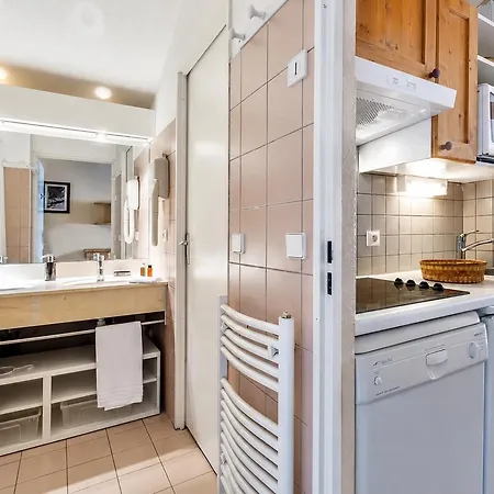 Cosy Avec Wifi Et Parking A - Fr-1-694-55 דירה *
