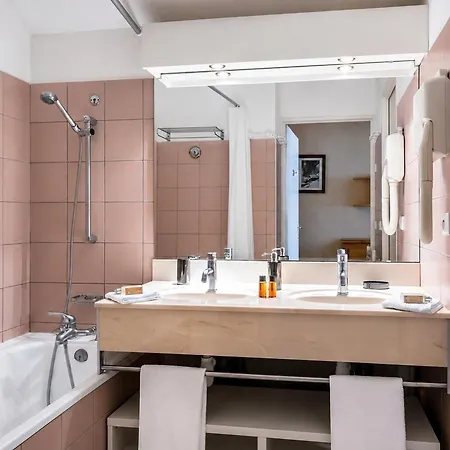 Apartment Cosy Avec Wifi Et Parking A
