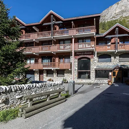 Cosy Avec Wifi Et Parking A - Fr-1-694-55 * Val-dʼIsère